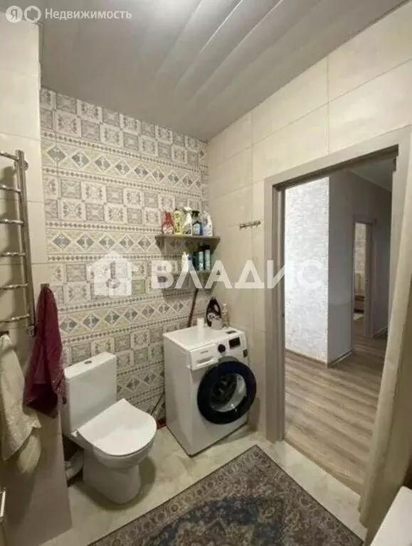 2-комнатная квартира: Красногорск, микрорайон Опалиха, улица ... - Фото 1