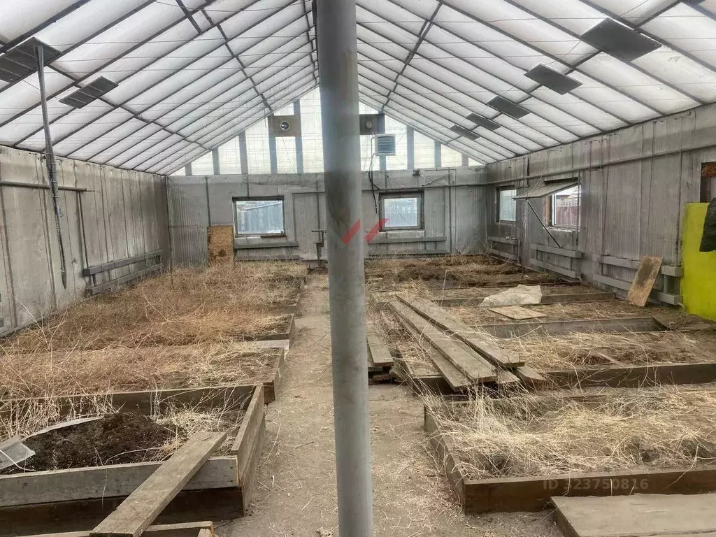 Коттедж в Тыва, Кызылский кожуун, Каа-Хем пгт  (63 м) - Фото 1