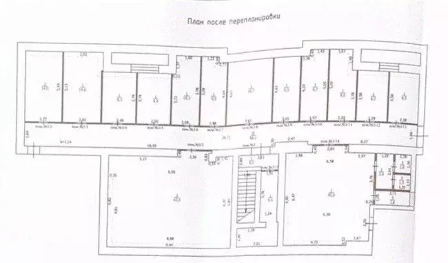 Склад в Оренбургская область, Оренбург ул. Правды, 25 (8 м) - Фото 2