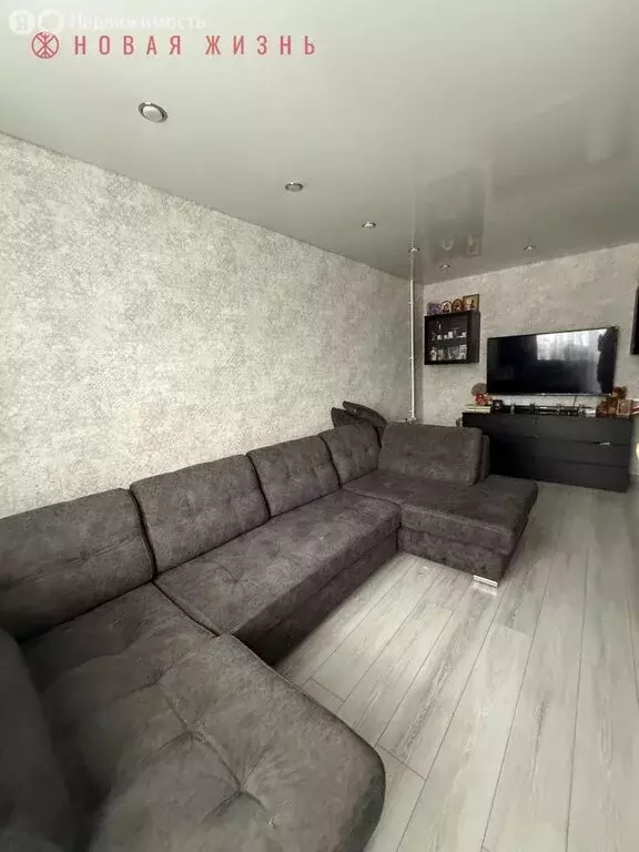 2-комнатная квартира: Самара, улица Стара-Загора, 114 (50 м) - Фото 1