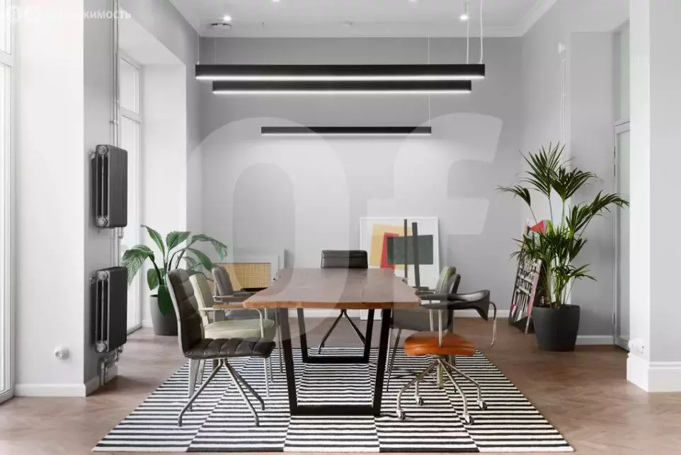 Офис (133 м) - Фото 2