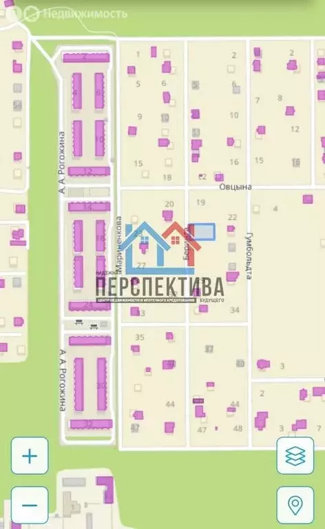 Участок в Тобольск, улица Беринга (10 м) - Фото 1