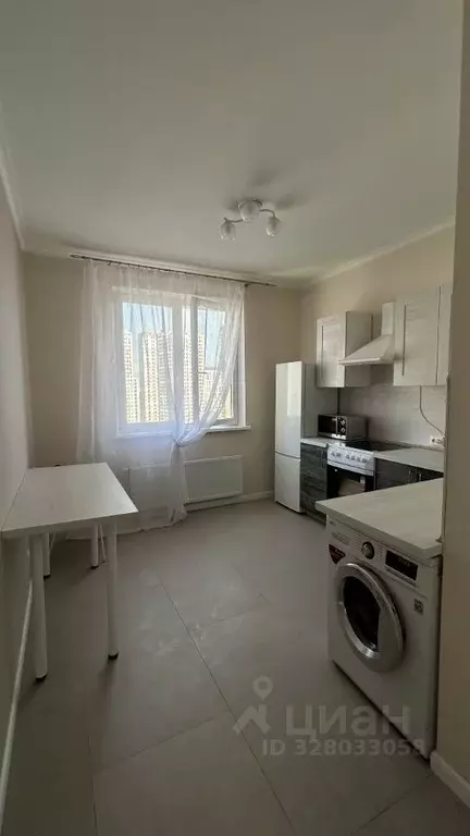 2-к кв. Московская область, Красногорск ул. Липовой Рощи, 4к3 (58.5 м) - Фото 1