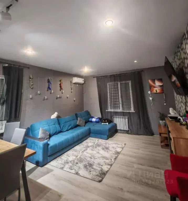 Дом в Волгоградская область, Волгоград ул. Неждановой, 10А (180 м) - Фото 2