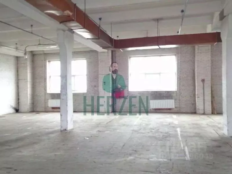 Производственное помещение в Москва Автомоторная ул., 6 (650 м) - Фото 1