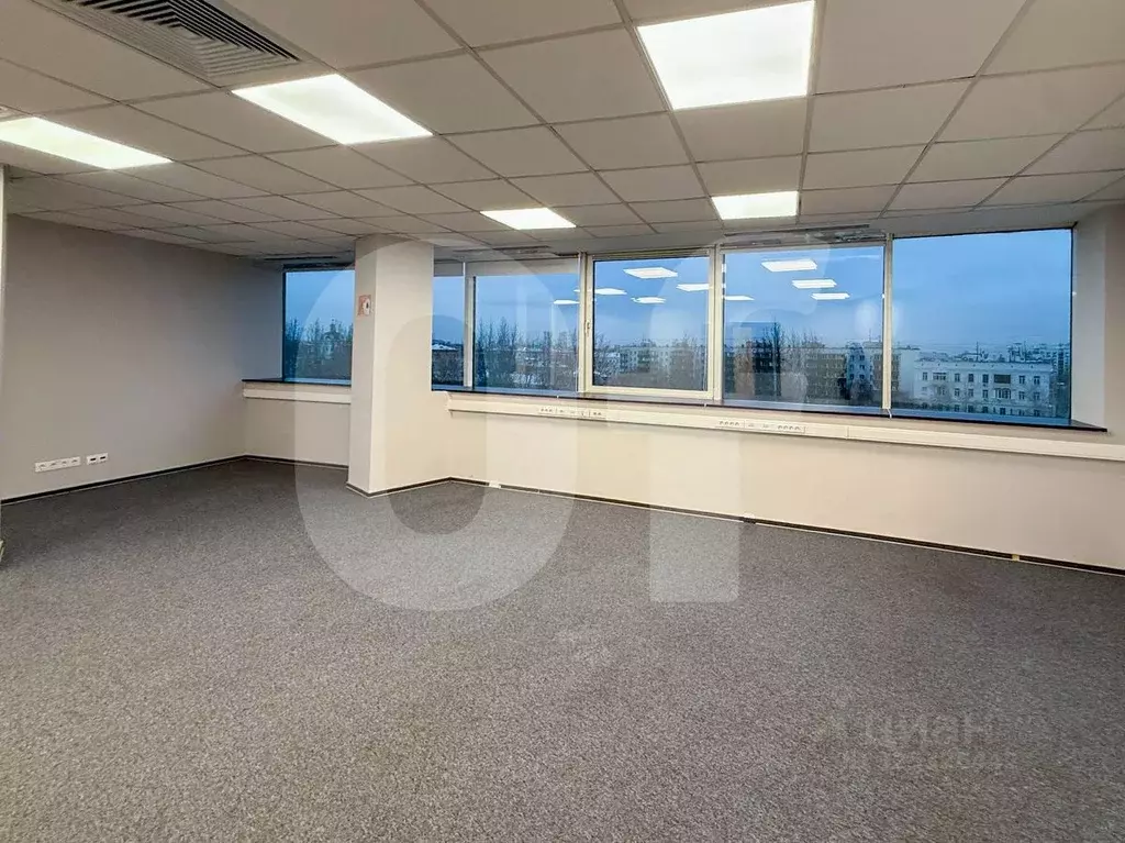 Офис в Москва Таганская ул., 17-23 (1338 м) - Фото 1