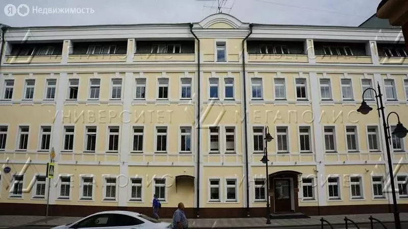 Офис (242 м) - Фото 1