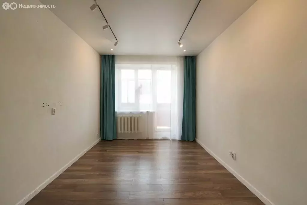 1-комнатная квартира: Казань, улица Муштари, 15 (34.9 м) - Фото 1