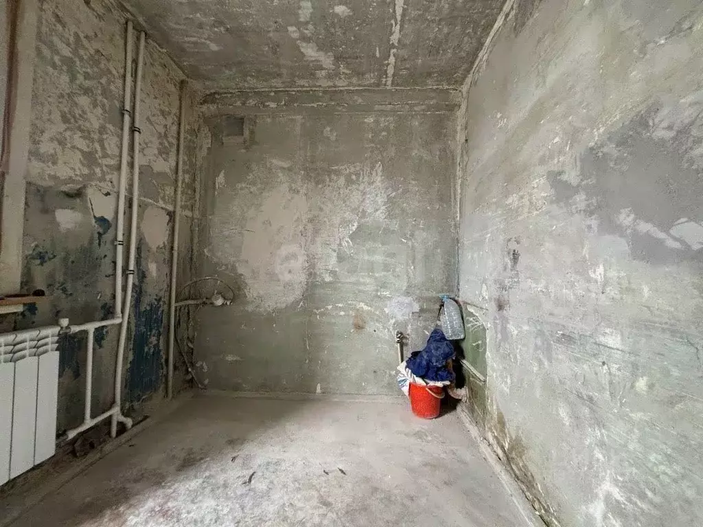 2-к кв. Воронежская область, Воронеж ул. Генерала Лизюкова, 47 (44.0 ... - Фото 2