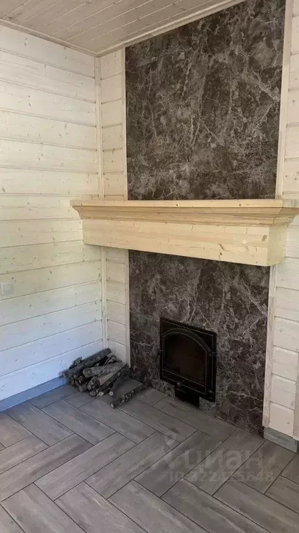 Дом в Ленинградская область, Приозерский район, Красноозерное с/пос, ... - Фото 2