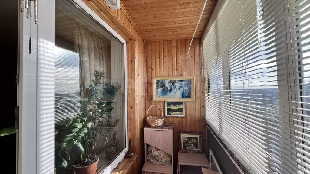 3-к кв. Татарстан, Набережные Челны просп. Вахитова, 10 (67.5 м) - Фото 1