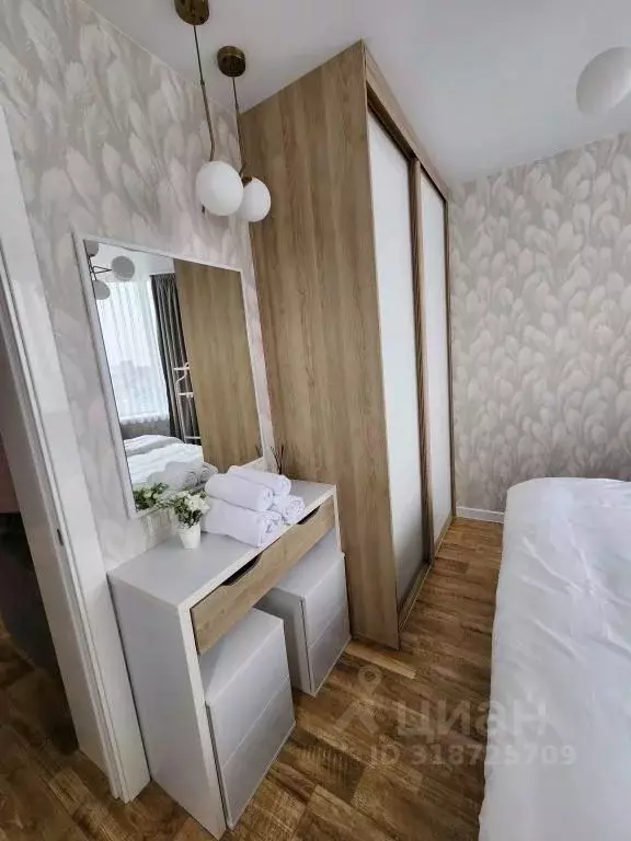 2-к кв. Приморский край, Владивосток Фастовская ул., 29 (41.0 м) - Фото 1