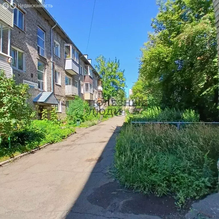 1к в 4-комнатной квартире (9.3 м) - Фото 1