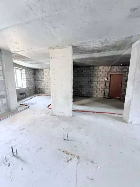3-к кв. Московская область, Королев ул. М.К. Тихонравова, 35к7 (98.3 ... - Фото 1