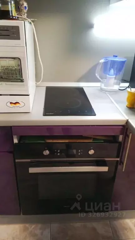 Студия Московская область, Солнечногорск городской округ, Голубое пгт ... - Фото 2