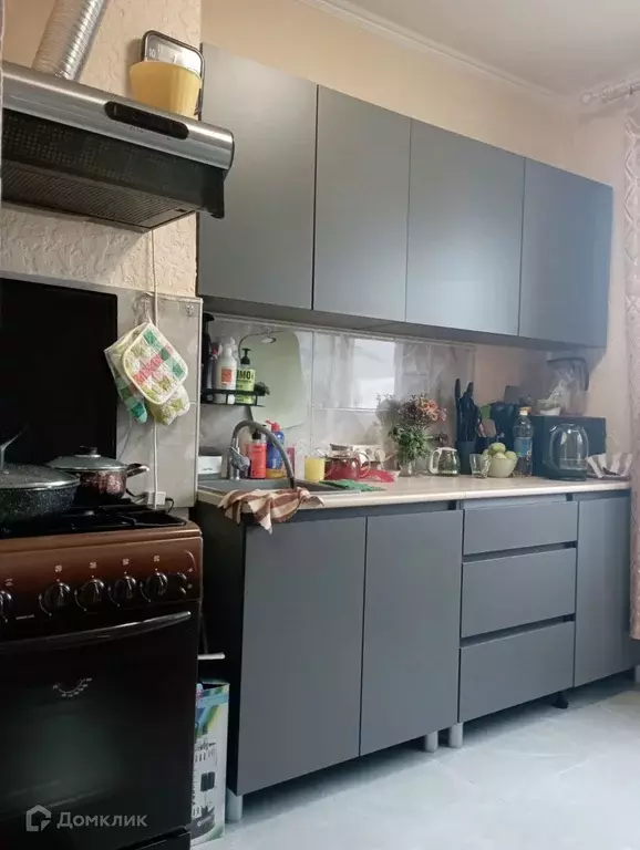 Продаётся 2-к квартира, 49 м - Фото 0