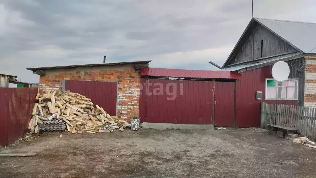Дом, 41.3 м - Фото 0