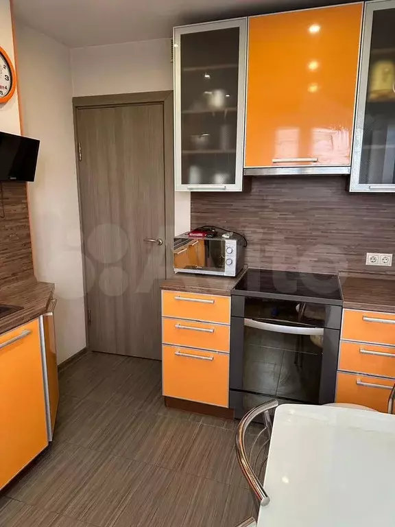 3-к. квартира, 65 м, 12/12 эт. - Фото 0