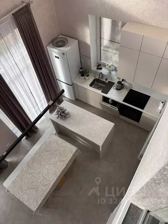 Дом в Татарстан, Казань Луч при Казанской КЭЧ района ПриВо МО РФ НКСТ, ... - Фото 1