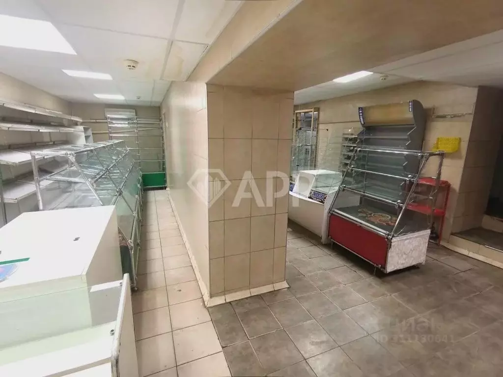 Торговая площадь в Краснодарский край, Новороссийск ул. Рубина, 3 (70 ... - Фото 1