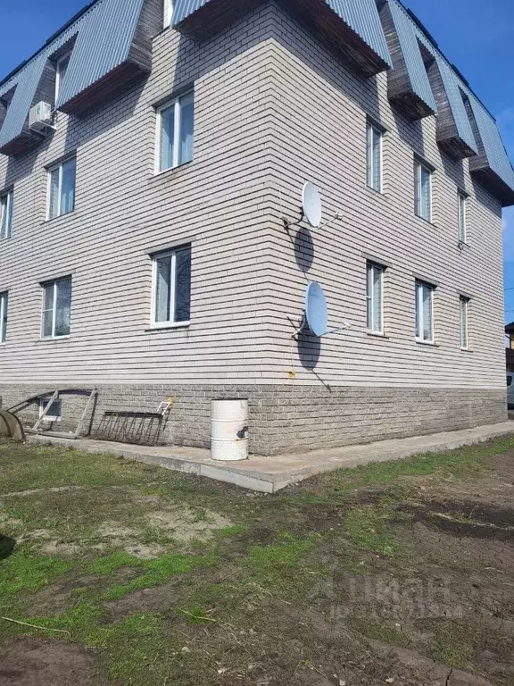 2-к кв. Алтайский край, Барнаул Авиатор мкр, ул. Московская, 36 (55.0 ... - Фото 0