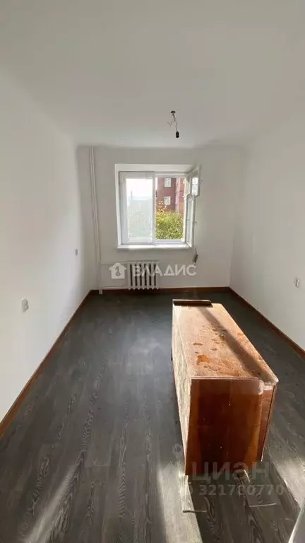 Комната Иркутская область, Иркутск ул. Пушкина, 13 (11.6 м) - Фото 0