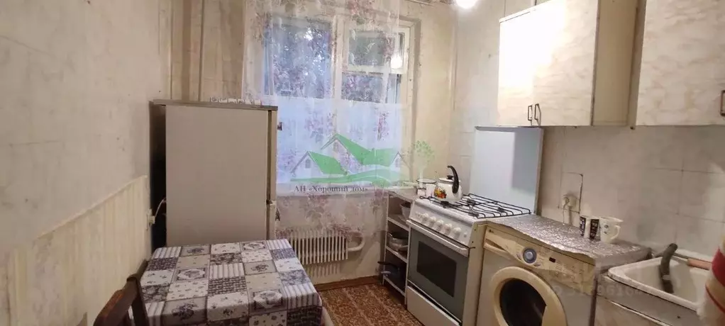 1-к кв. Белгородская область, Белгород ул. 5 Августа, 20 (30.0 м) - Фото 0
