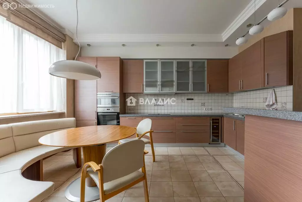 4-комнатная квартира: Москва, Профсоюзная улица, 41 (130.8 м) - Фото 2