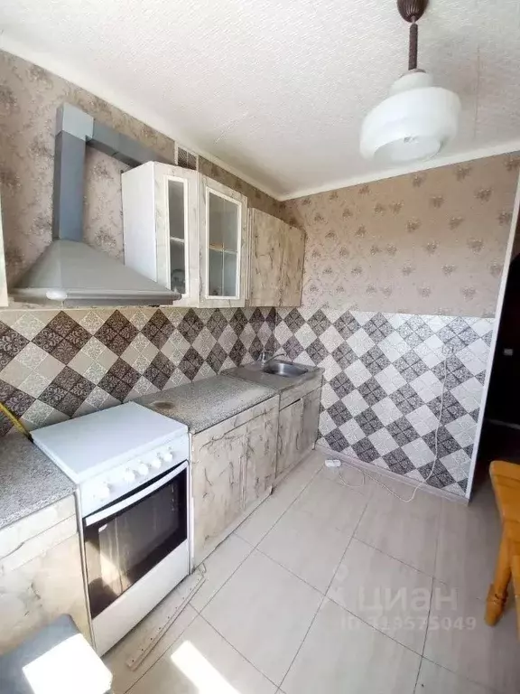 1-к кв. Владимирская область, Муром пос. Механизаторов, 50А (31.3 м) - Фото 0