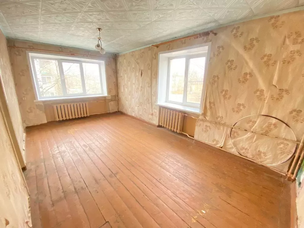 Продаётся 1-к квартира, 29.6 м - Фото 0