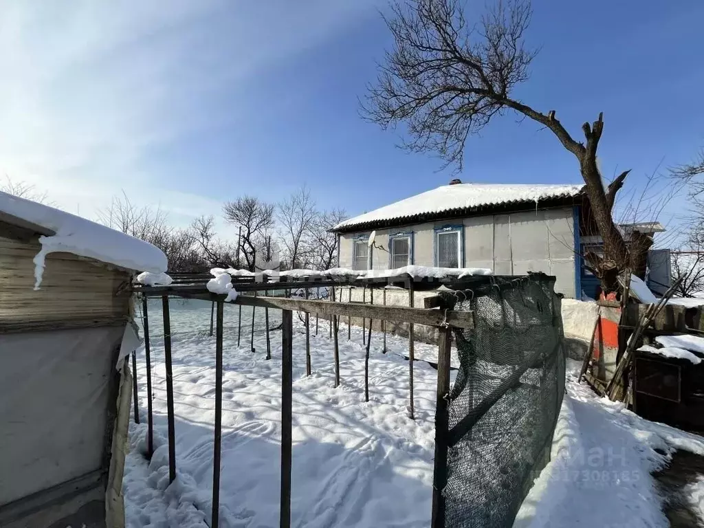 Дом в Ростовская область, Белокалитвинский район, Богураев хут. ... - Фото 1