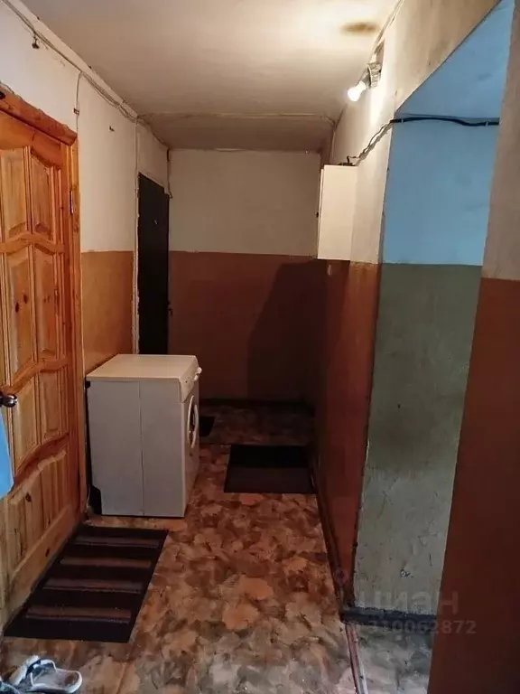 Комната Татарстан, Казань Беломорская ул., 246 (11.3 м) - Фото 1