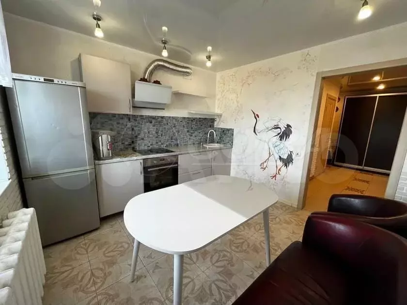 2-к. квартира, 51 м, 9/9 эт. - Фото 1