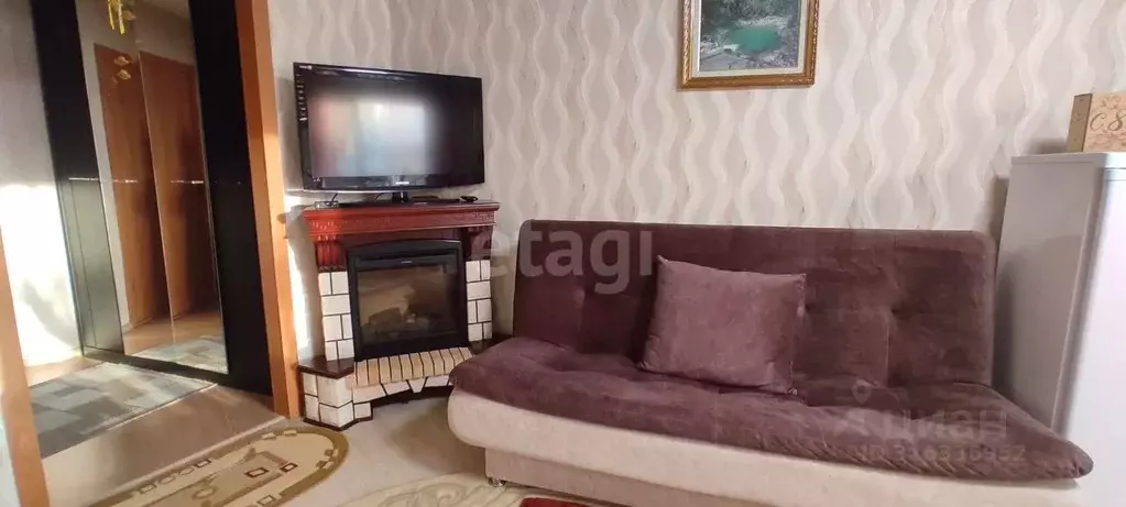 2-к кв. Кемеровская область, Кемерово ул. Дружбы, 27 (45.6 м) - Фото 0
