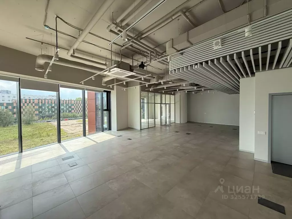 Офис в Москва Новоданиловская наб., 12 (156 м) - Фото 2