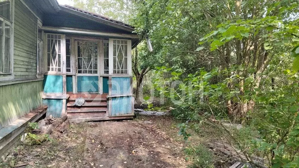 Дом, 59.3 м - Фото 0