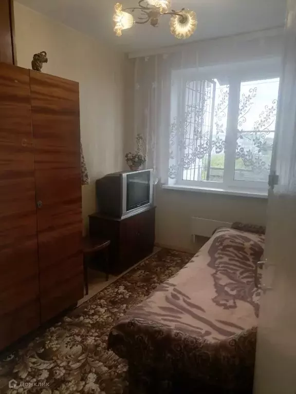 Продаётся 4-к квартира, 58.8 м - Фото 1