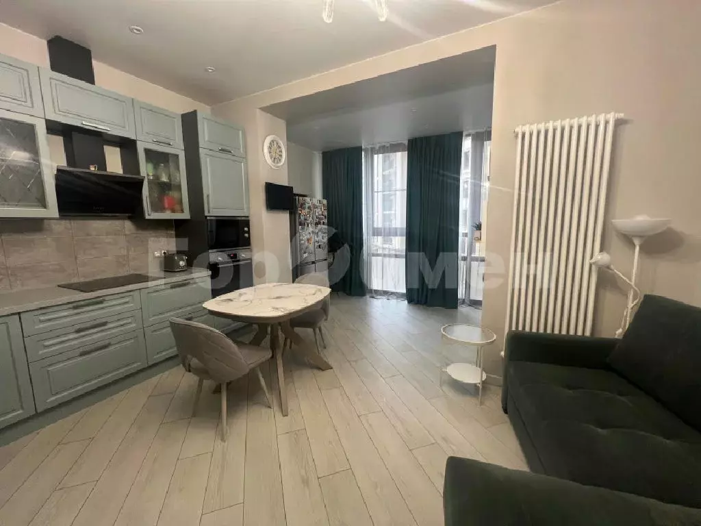 Продается 2-комнатная квартира - Фото 2