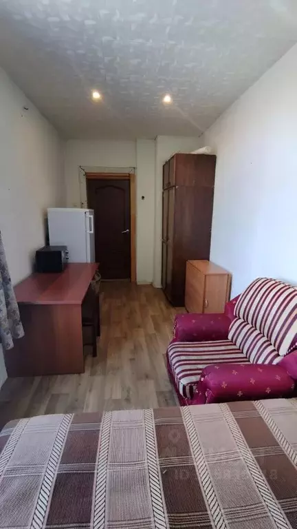 Комната Санкт-Петербург Подъездной пер., 5 - Фото 0