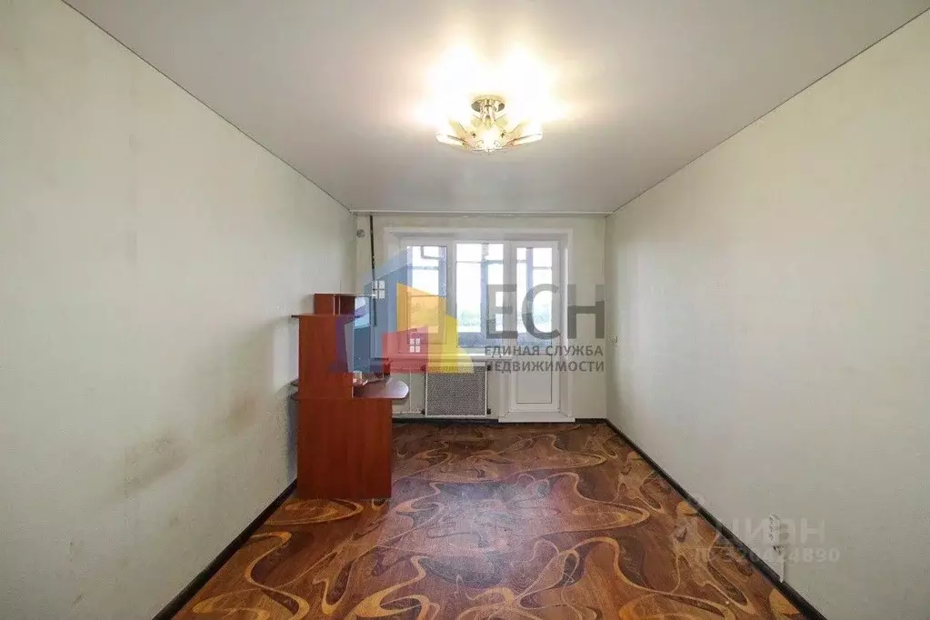 1-к кв. Тульская область, Венев Южный мкр, 6 (29.7 м) - Фото 1