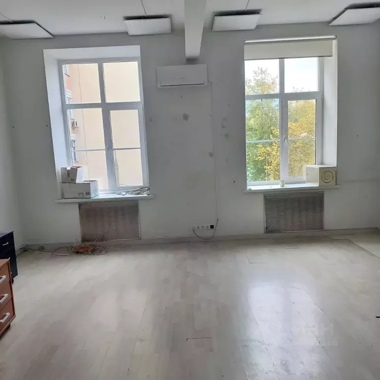 Офис в Москва Старокаширское ш., 2к2 (47 м) - Фото 1