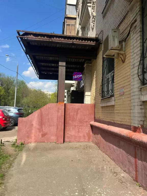 Помещение свободного назначения в Москва ул. Руставели, 3К5 (40 м) - Фото 1