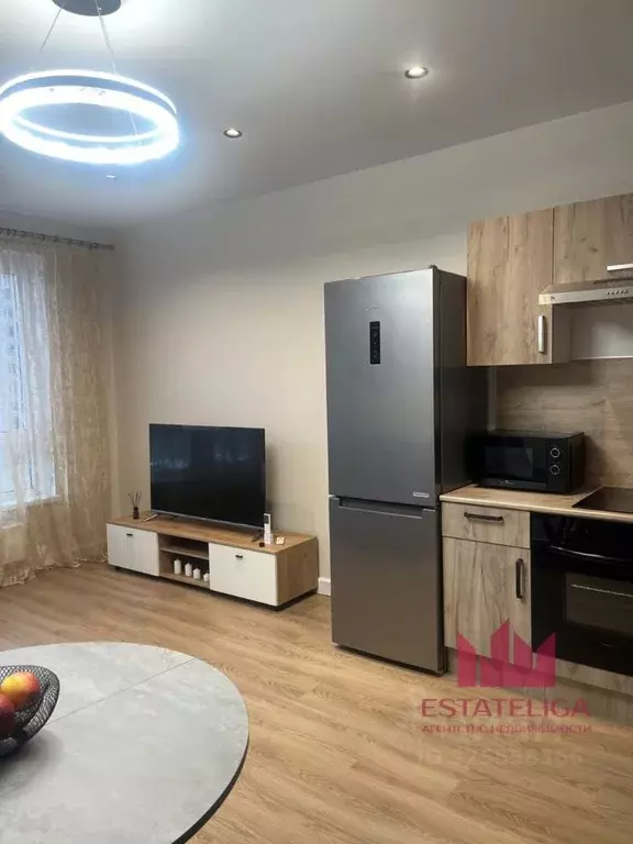 2-к кв. Москва Очаковское ш., 5к5 (44.0 м) - Фото 2