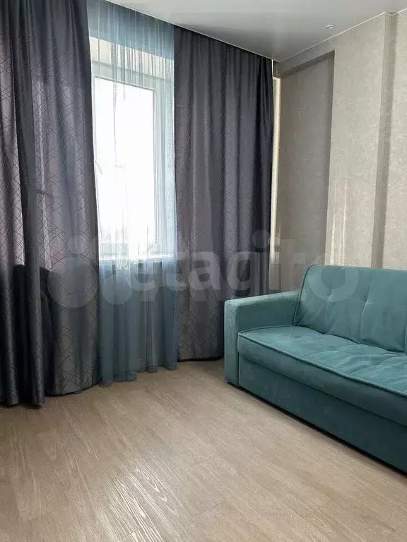 Квартира-студия, 31,1 м, 13/19 эт. - Фото 0