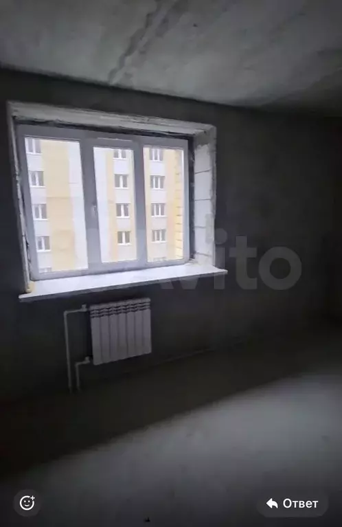 2-к. квартира, 51,1 м, 5/9 эт. - Фото 0