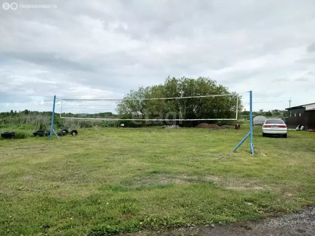 Участок в Ачинск, микрорайон Мазуль, улица Верозубовой (15 м) - Фото 0