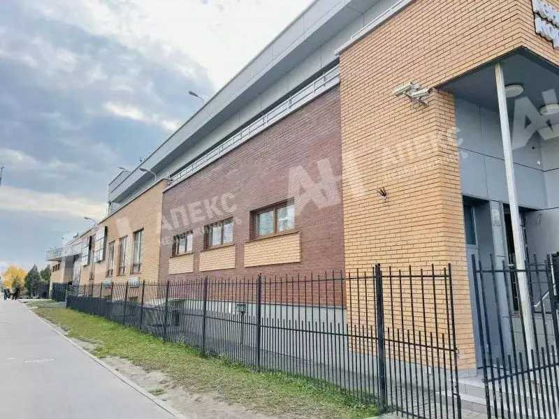 Помещение свободного назначения в Москва ул. Гурьянова, 30 (347 м) - Фото 1