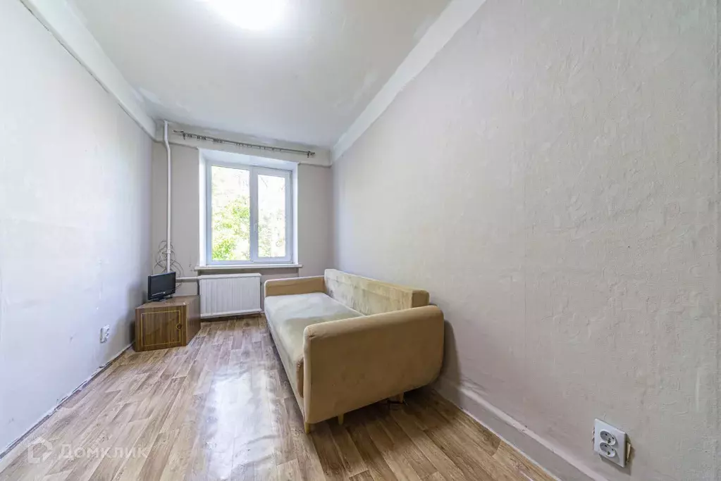 Продаётся 2-к квартира, 44.4 м - Фото 0