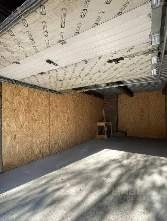 Гараж в Кемеровская область, Новокузнецк ул. Кирова, 62А (34 м) - Фото 2