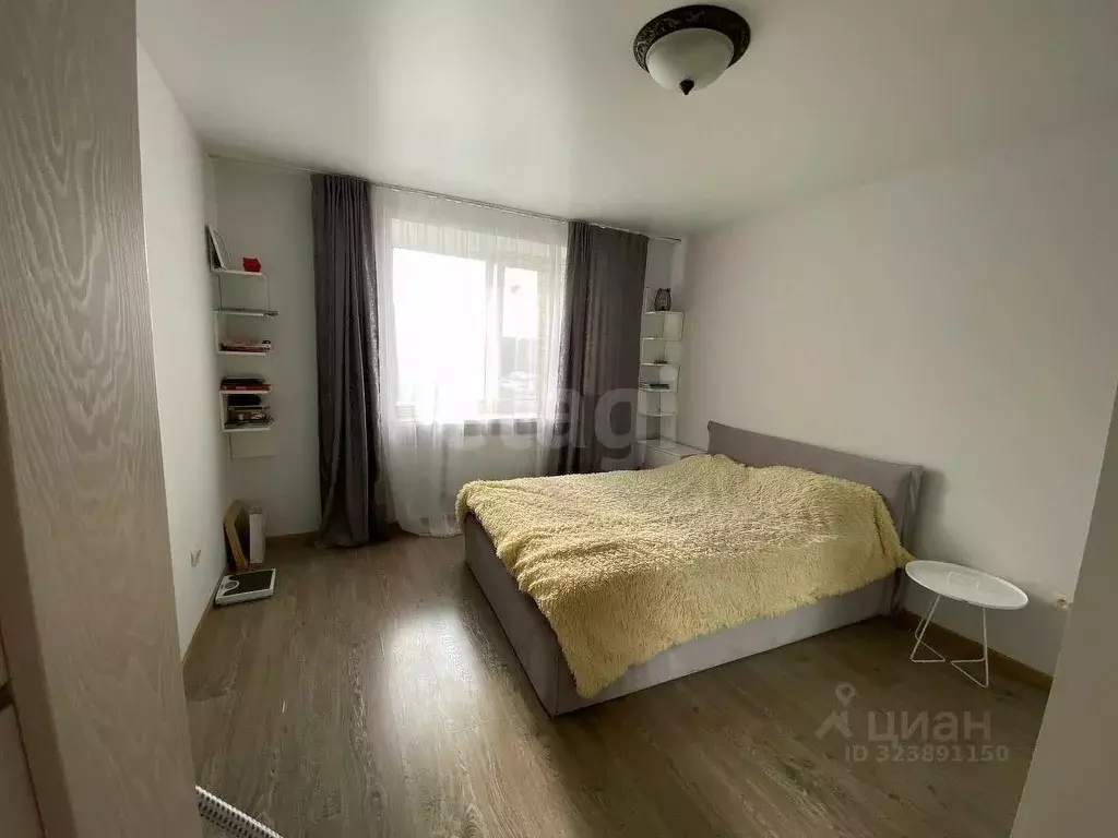 3-к кв. Удмуртия, Завьяловский район, д. Хохряки ул. Макаренко, 15А ... - Фото 1